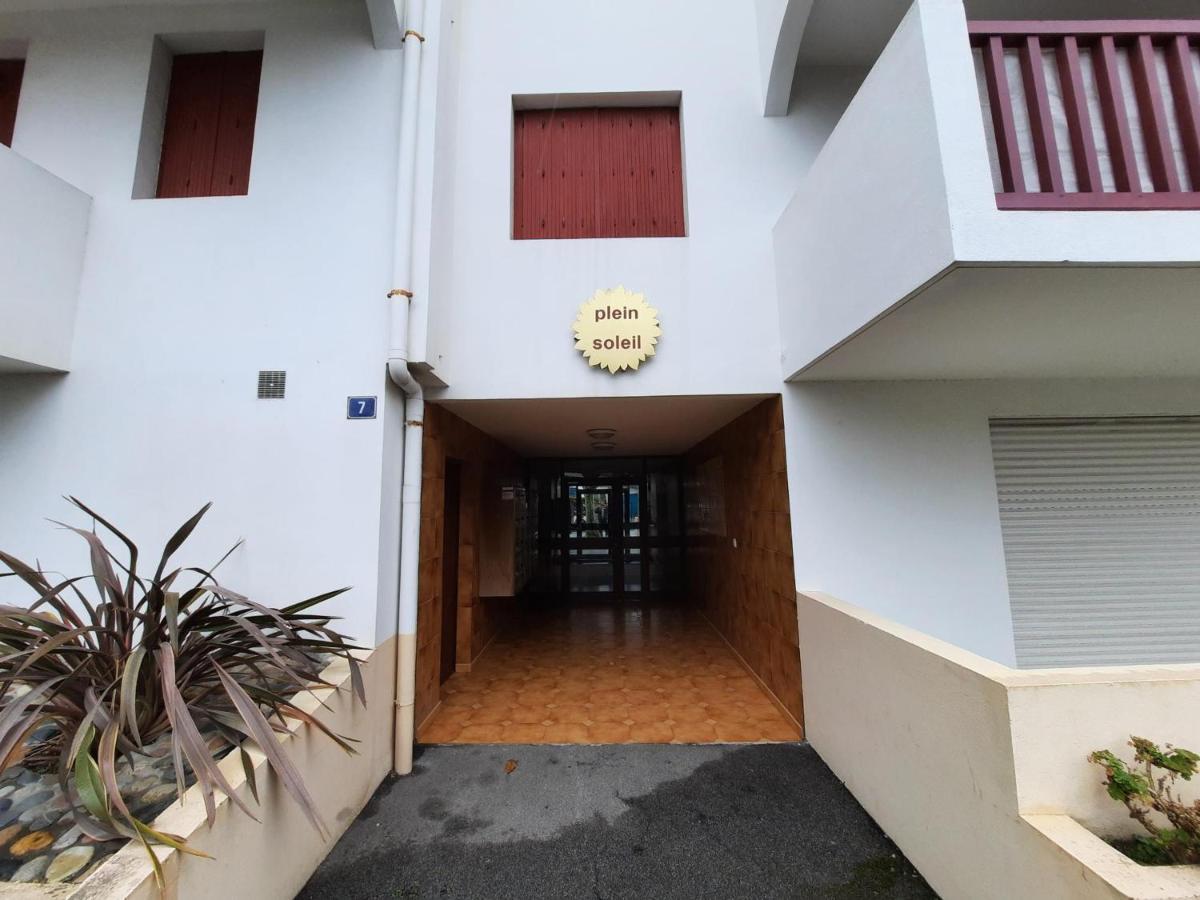 Apartamento T2 Moderne A Avec Parking, Proche Plages Et Commerces - Fr-1-239-907