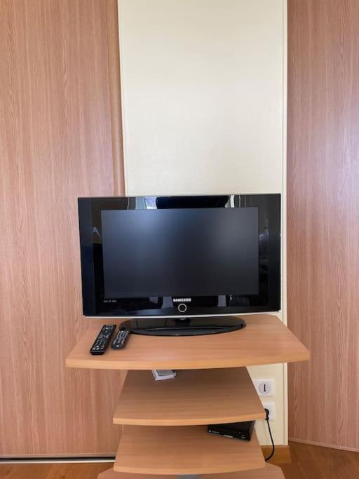 Apartment Avec Vue Exceptionnelle Sur Biarritz