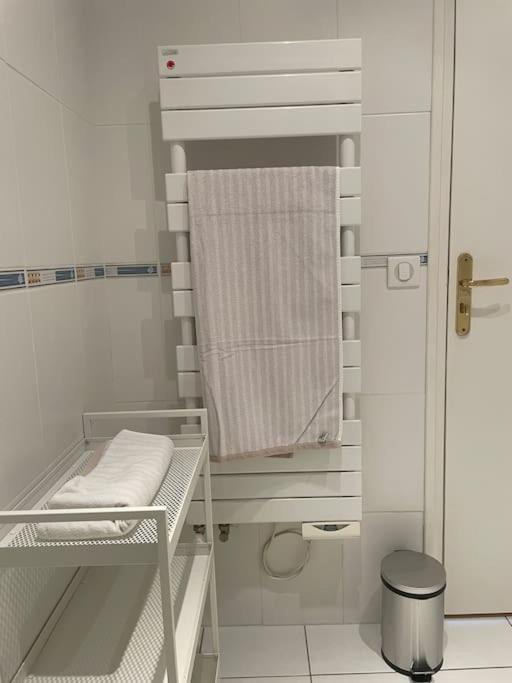 Avec Vue Exceptionnelle Sur Apartment Biarritz