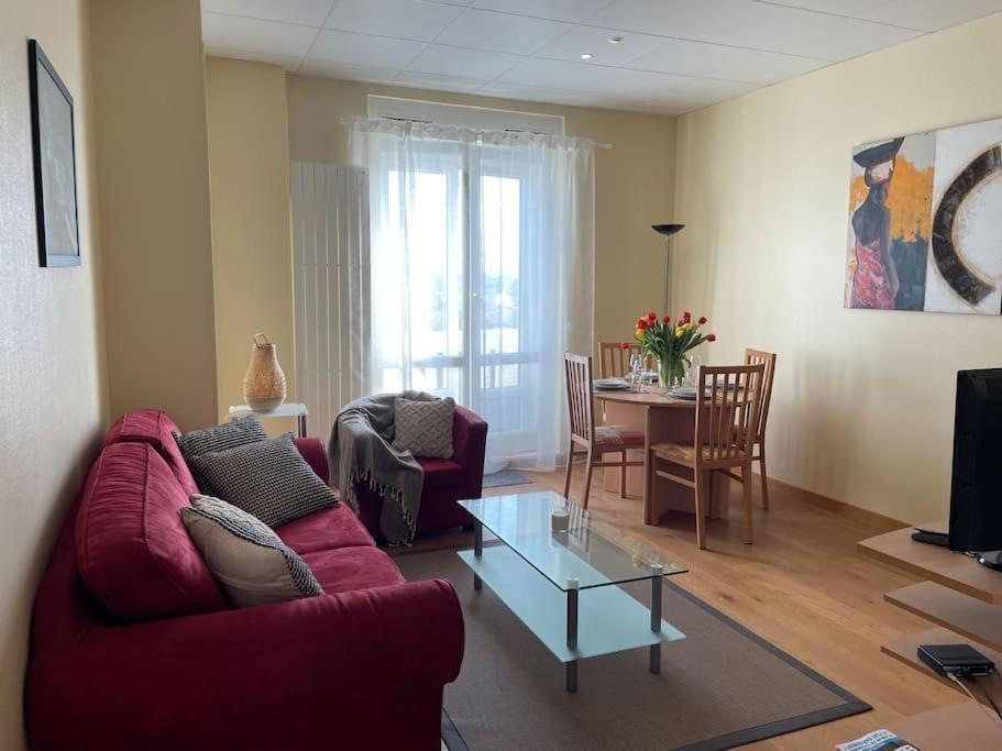 Avec Vue Exceptionnelle Sur * Biarritz