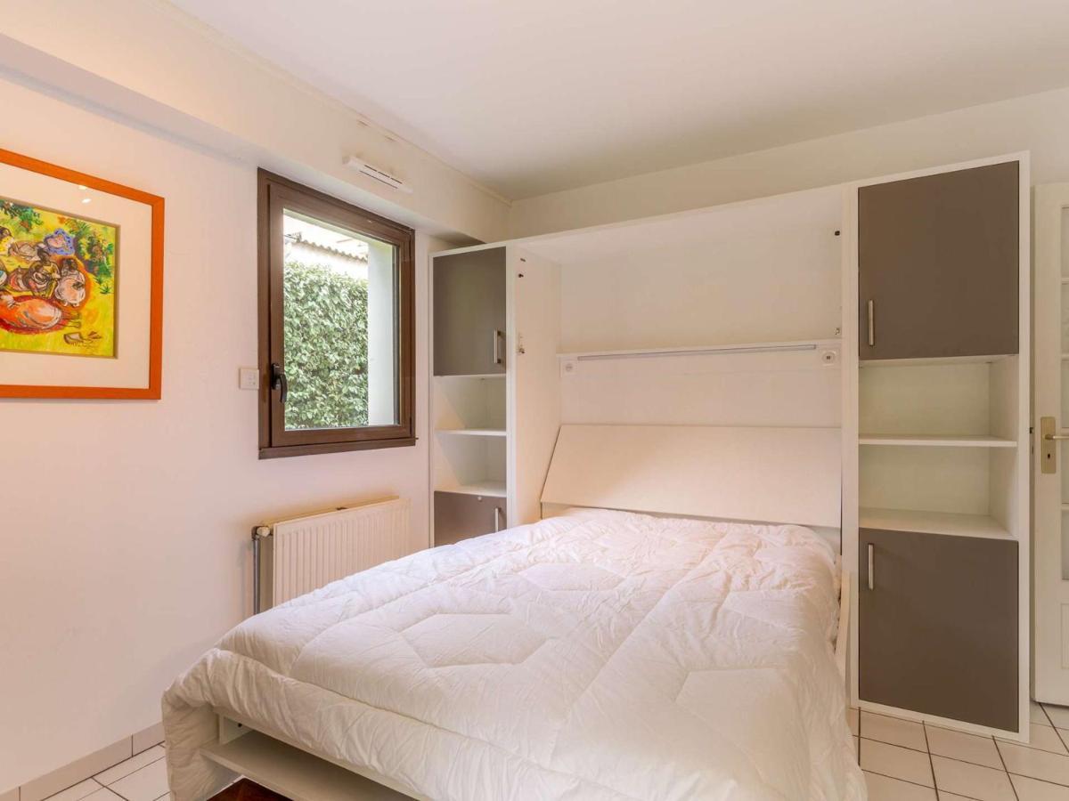 Biarritz, 2 Pièces, 4 Personnes - Fr-1-3-530 *