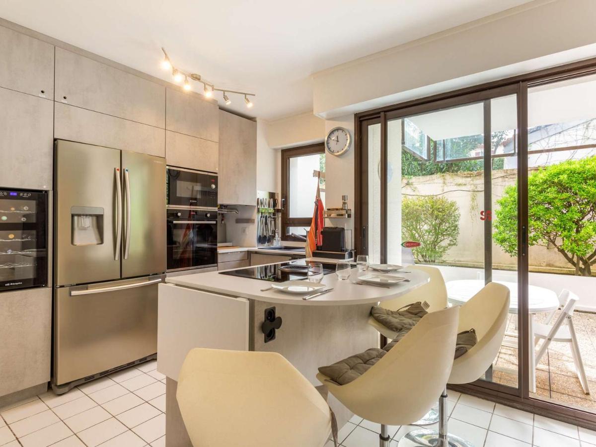 Biarritz, 2 Pièces, 4 Personnes - Fr-1-3-530 Appartement