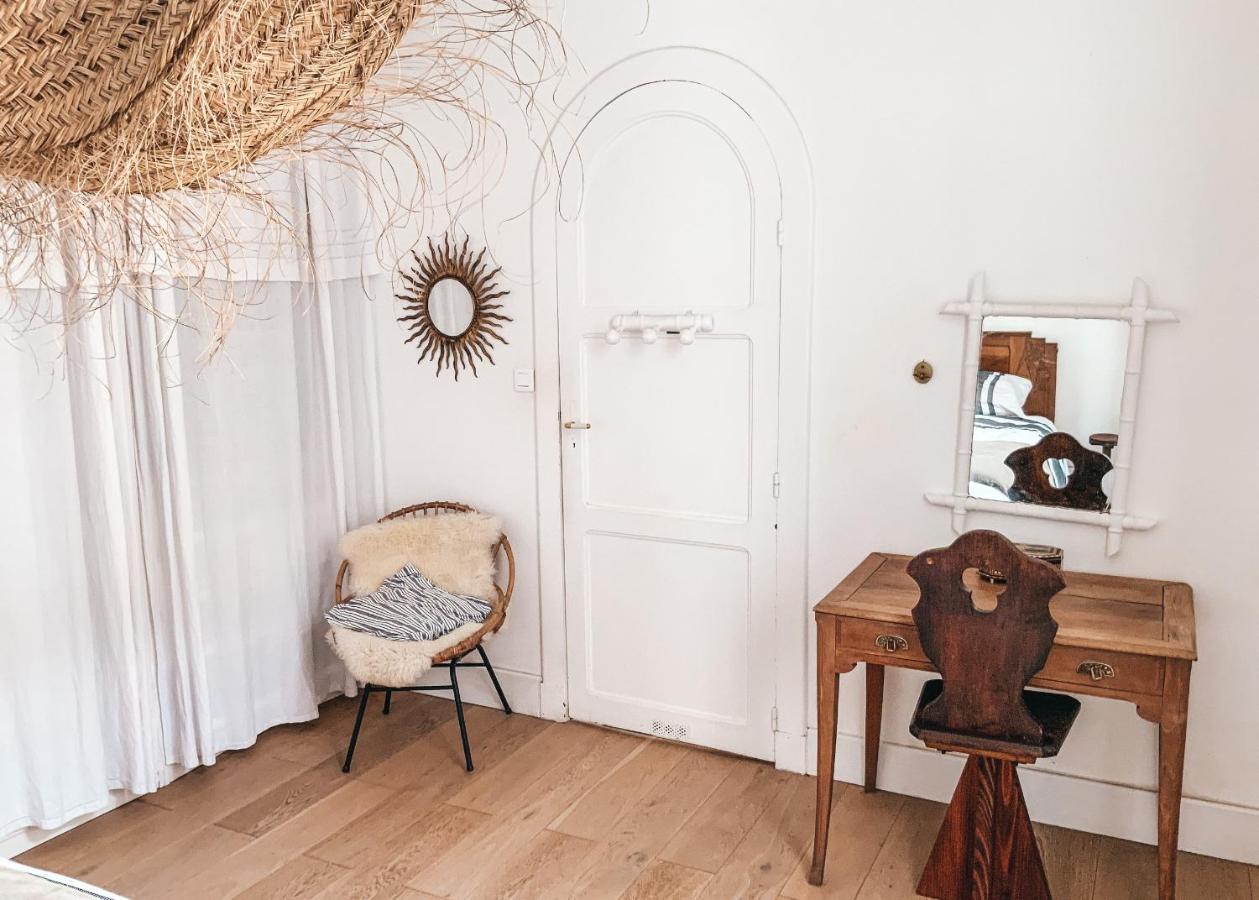 Apartment Perla 4 Pers & Terrasse *