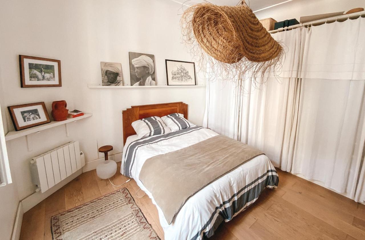 Apartment Perla 4 Pers & Terrasse