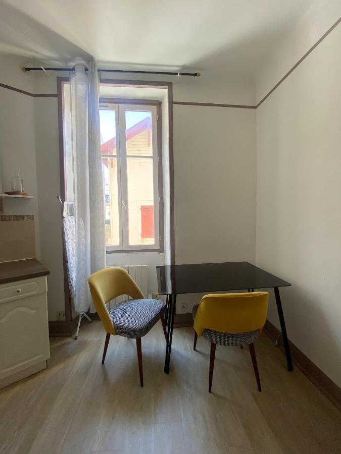 Hyper Centre Et Près De La 1er étage Appartement Biarritz