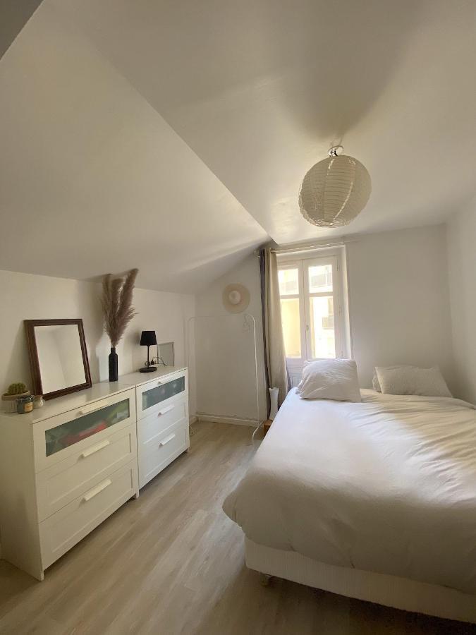 Appartement Hyper Centre Et Près De La 1er étage Biarritz
