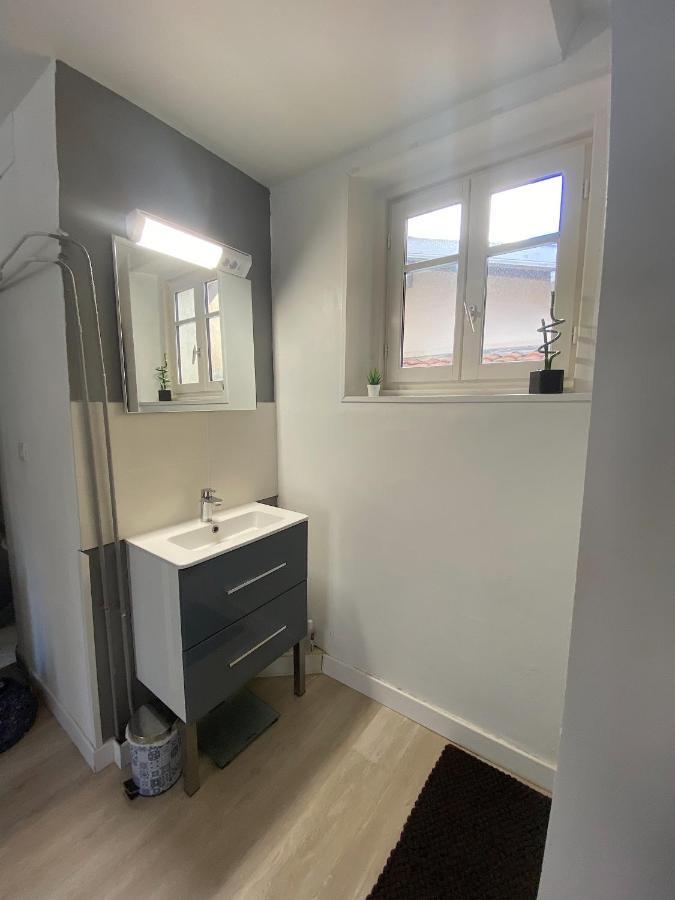 Hyper Centre Et Près De La 1er étage Appartement Biarritz