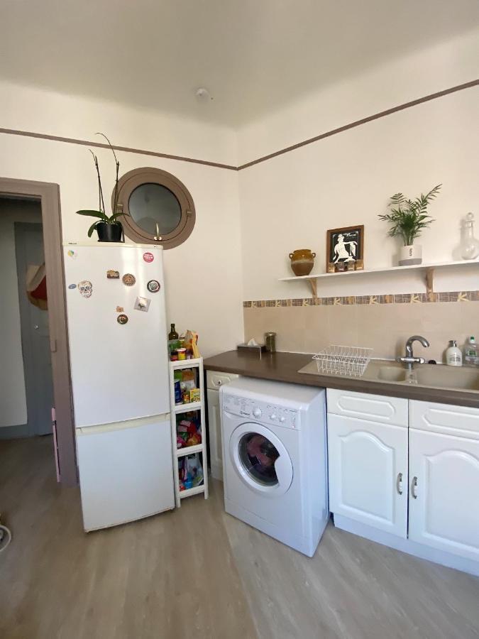 Hyper Centre Et Près De La 1er étage Appartement Biarritz