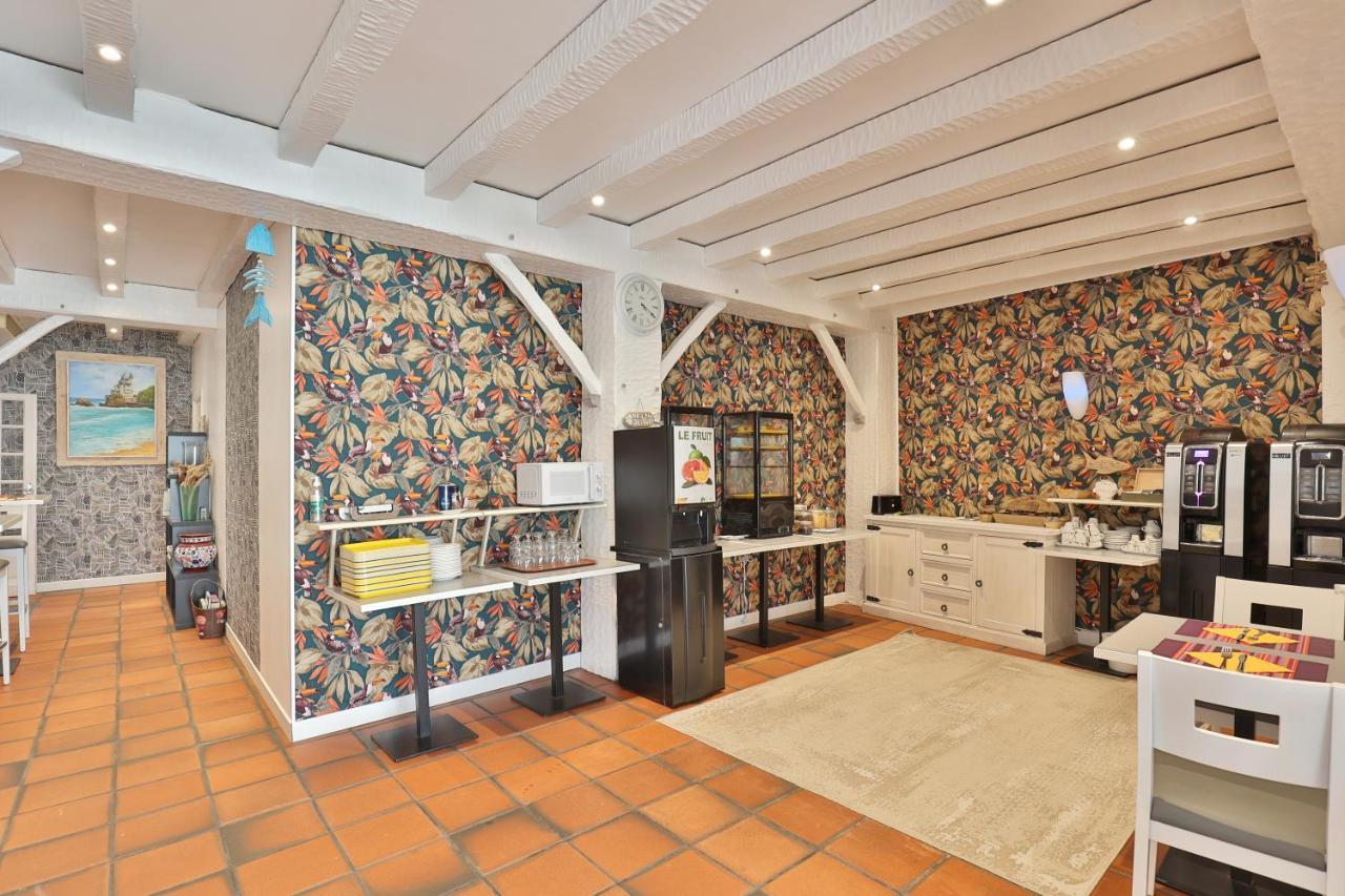 Hotel Marbella 3*