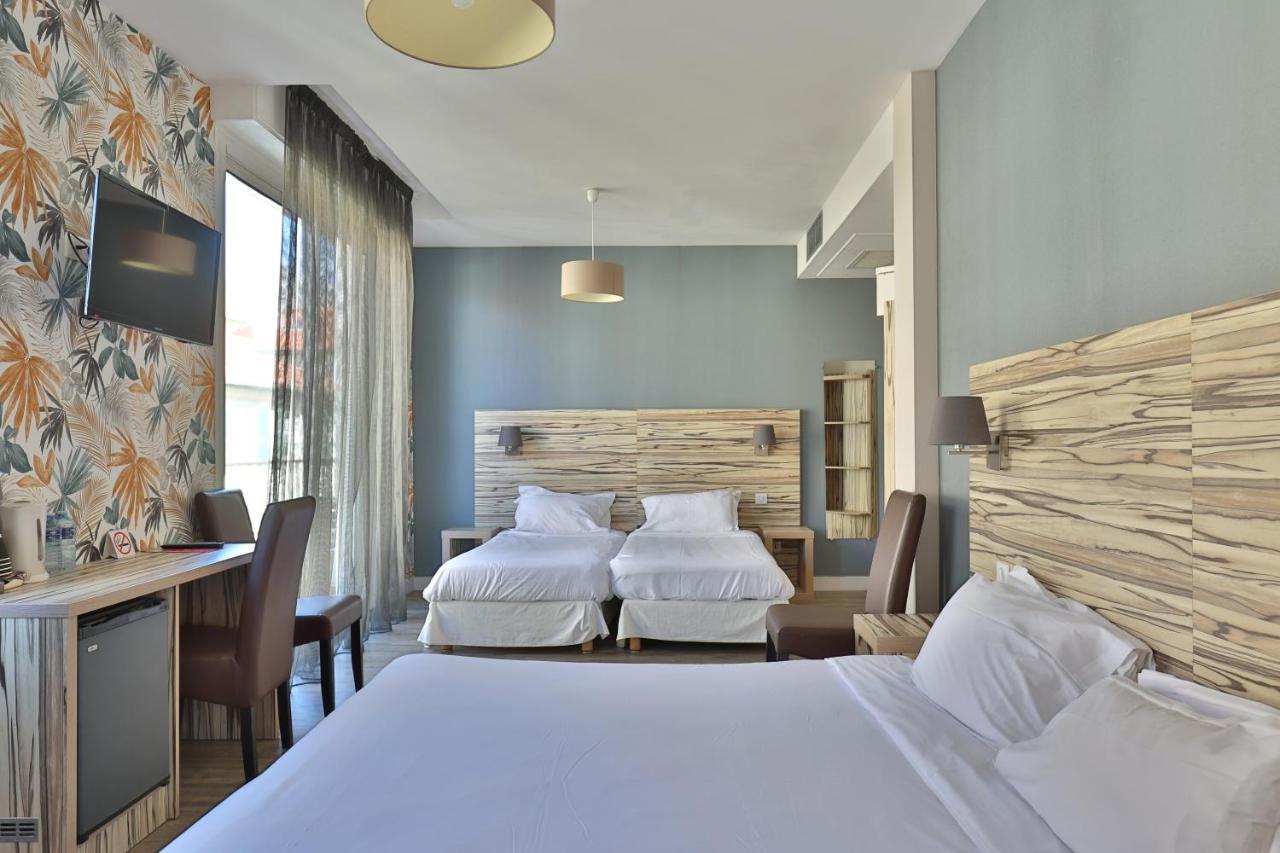 Hotel Marbella 3*