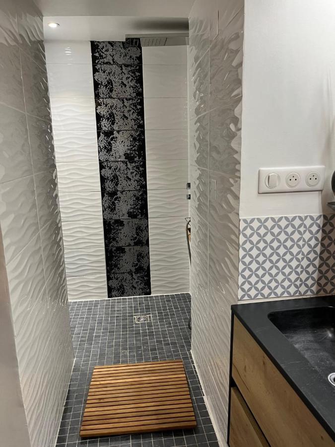 Appartement Saint Charles 3 Pieces De Standing Avec Terrasse Biarritz