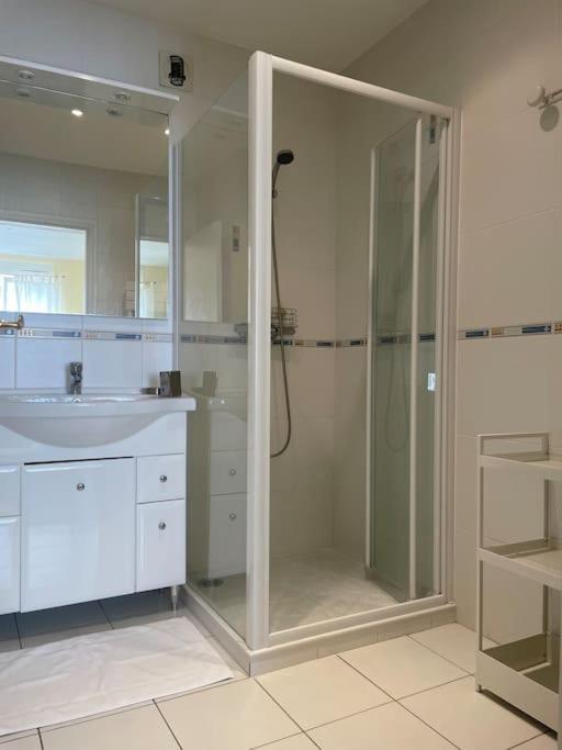 Apartment Avec Vue Exceptionnelle Sur