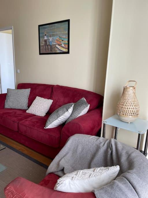 Avec Vue Exceptionnelle Sur Apartment *