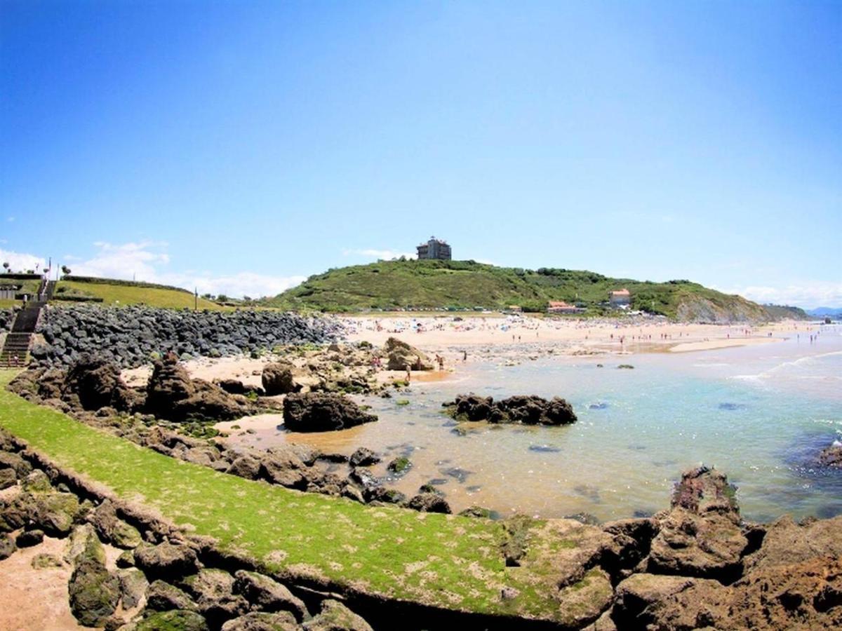 Appartement Biarritz, 2 Pièces, 4 Personnes - Fr-1-3-530 Biarritz