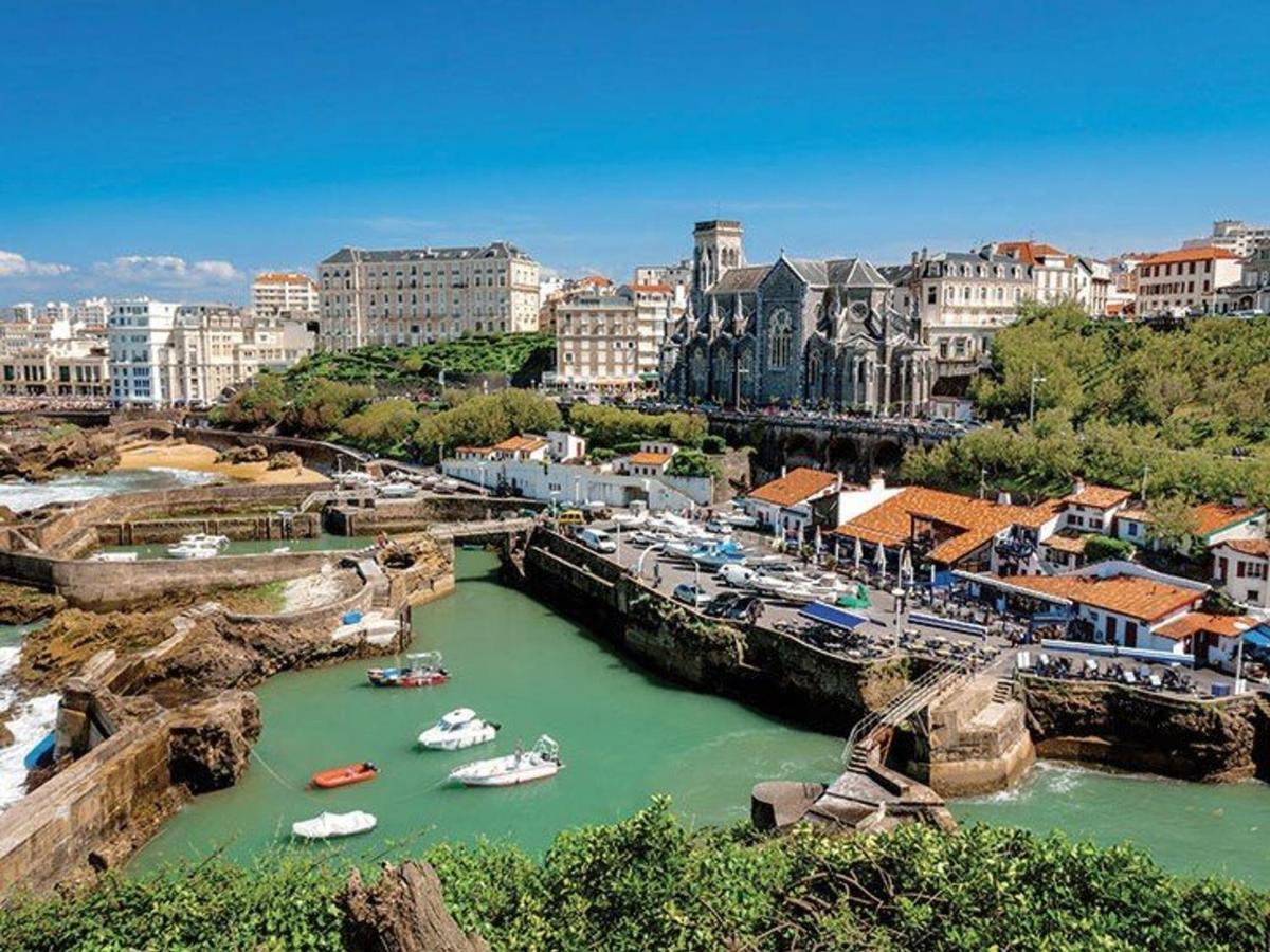Biarritz, 2 Pièces, 4 Personnes - Fr-1-3-530 Appartement