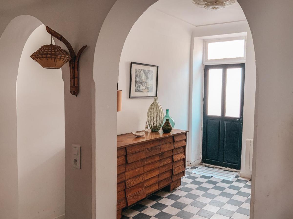 Perla 4 Pers & Terrasse * Biarritz