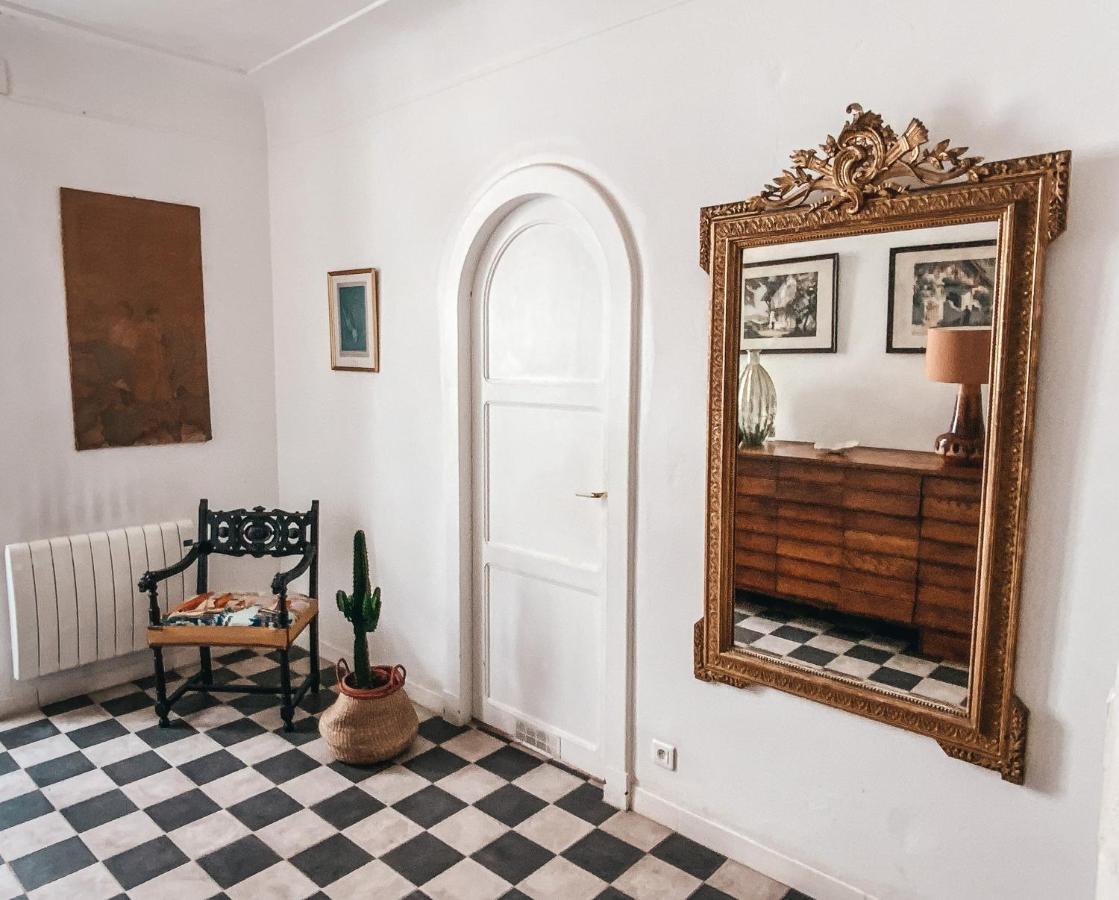 Perla 4 Pers & Terrasse Apartment Biarritz