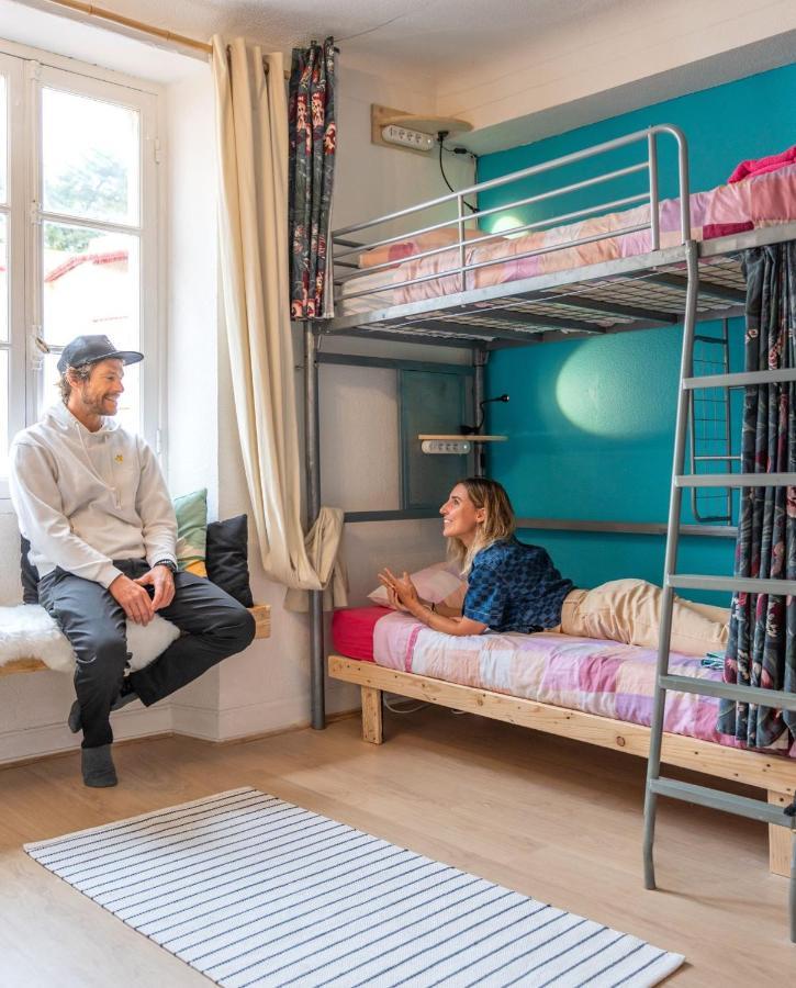 Surf Bed & Breakfast Biarritz