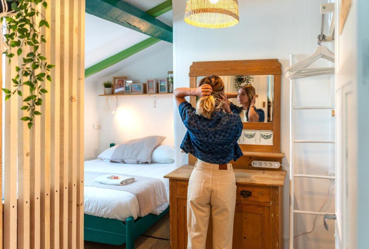 Bed & Breakfast Surf