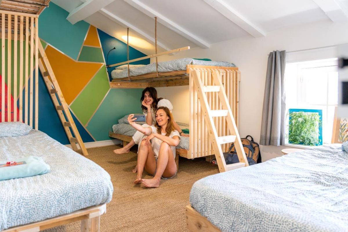 Surf Bed & Breakfast Biarritz