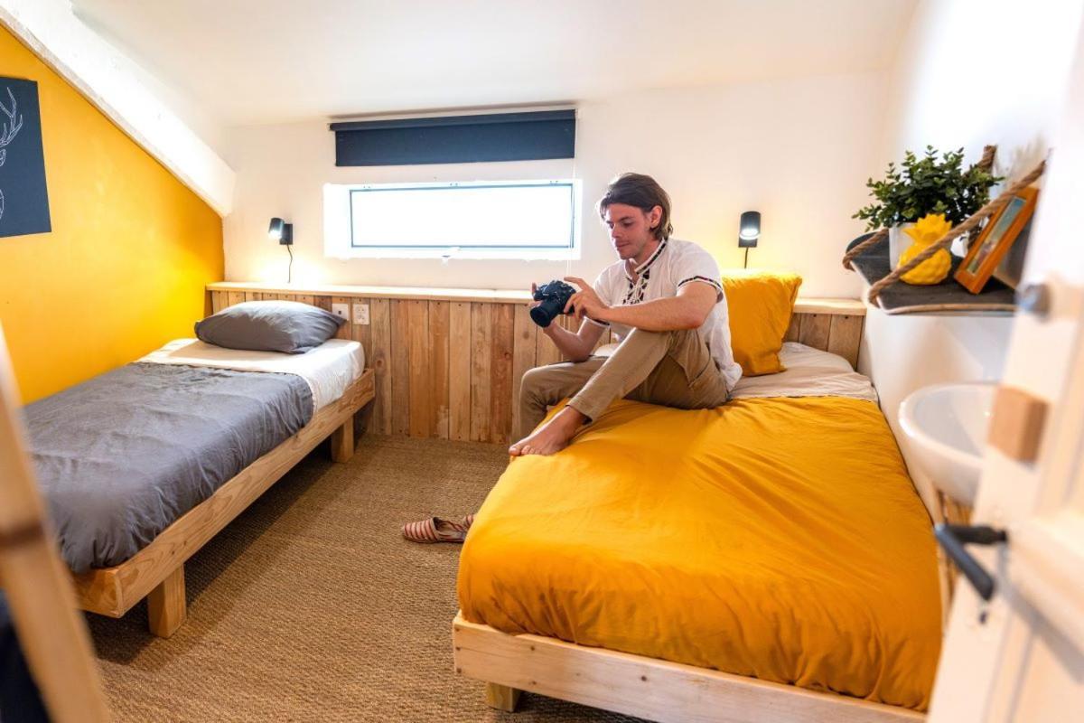 Surf Bed & Breakfast