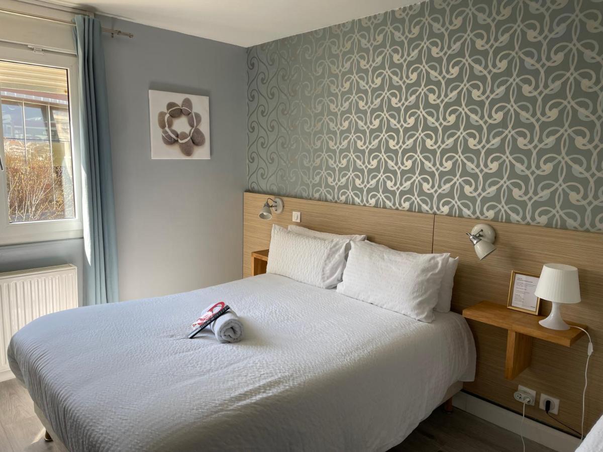 Oxo Hotel Biarritz