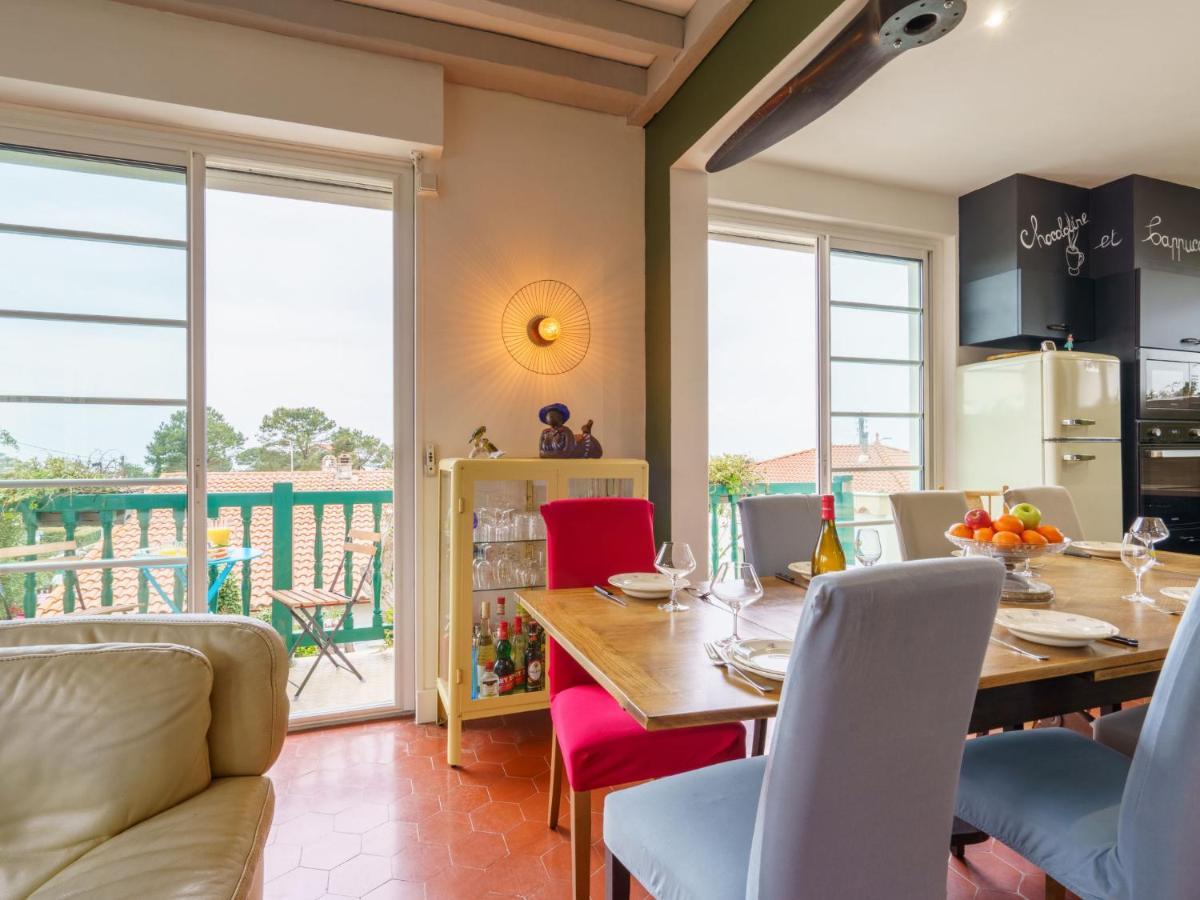 Milady Ii By Interhome Biarritz