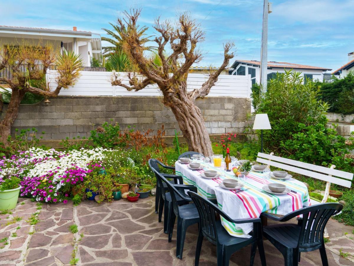 Milady Ii By Interhome * Biarritz