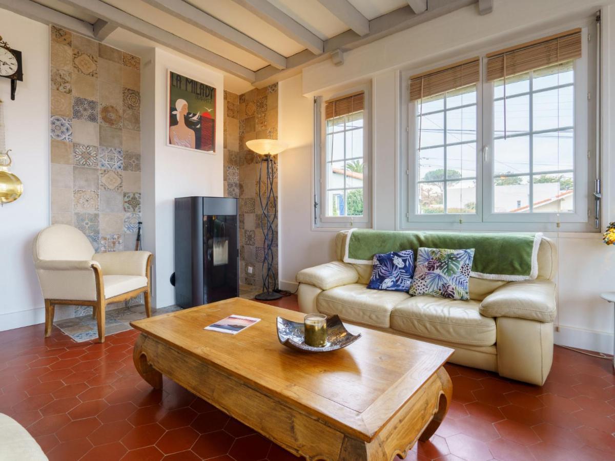 Milady Ii By Interhome Biarritz