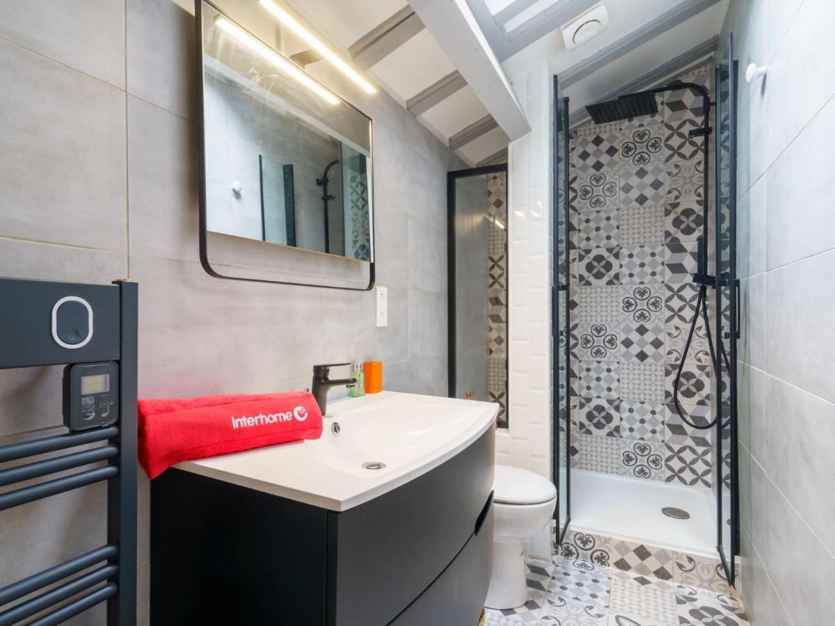 Holiday home Milady Ii By Interhome Biarritz