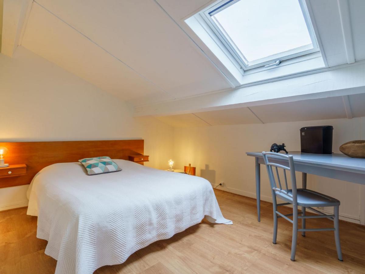 Milady Ii By Interhome Holiday home