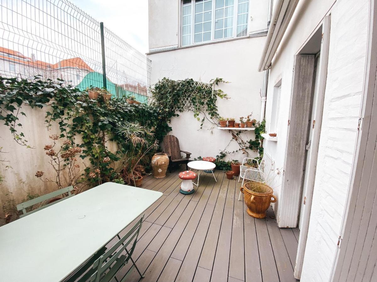 Apartment Perla 4 Pers & Terrasse