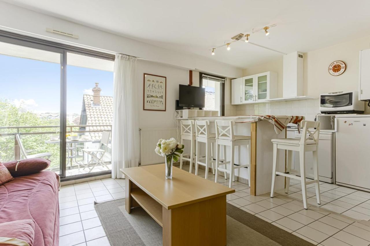 Apartment Ajar - Welkeys Biarritz
