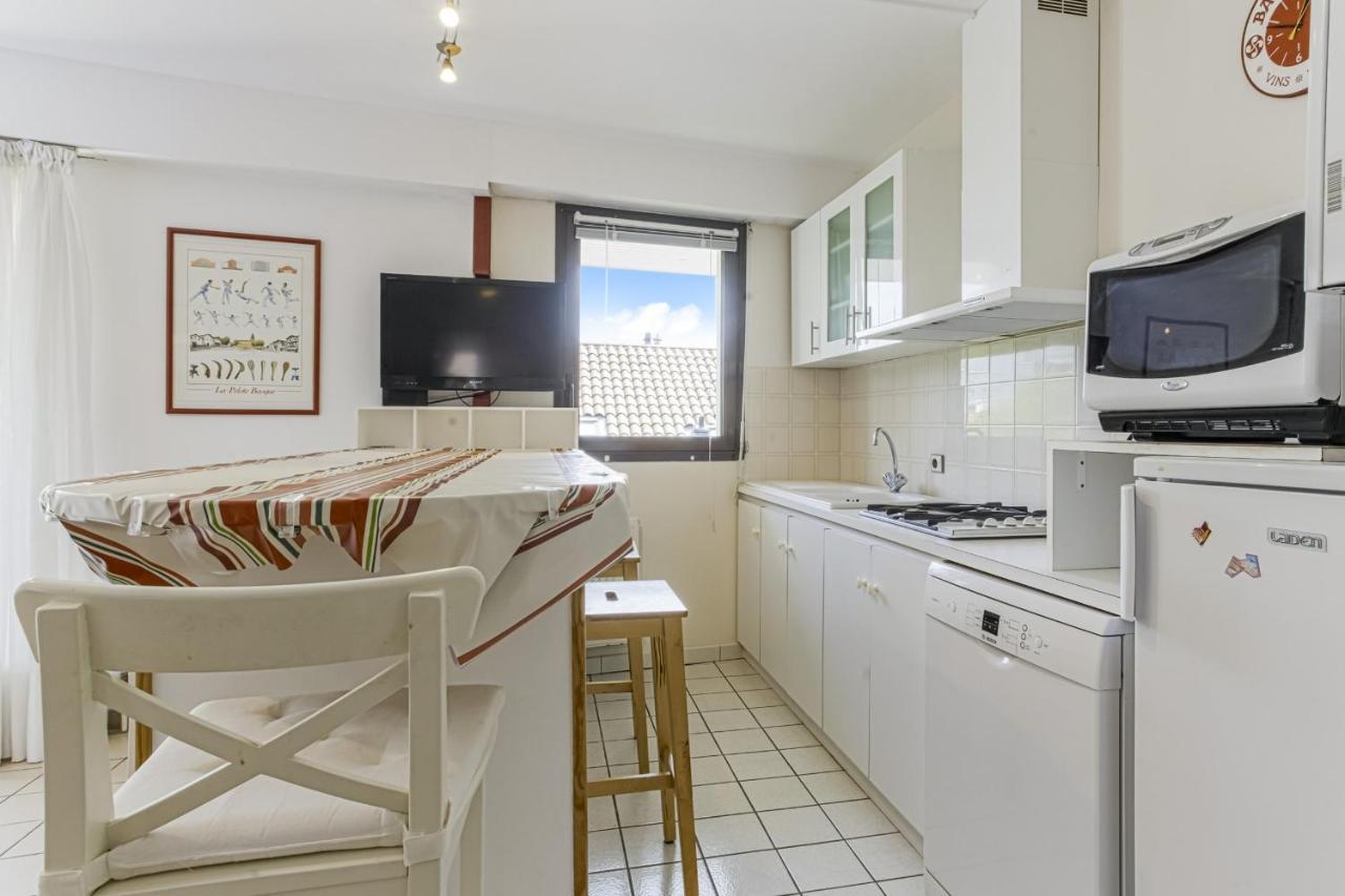 Ajar - Welkeys Apartment *