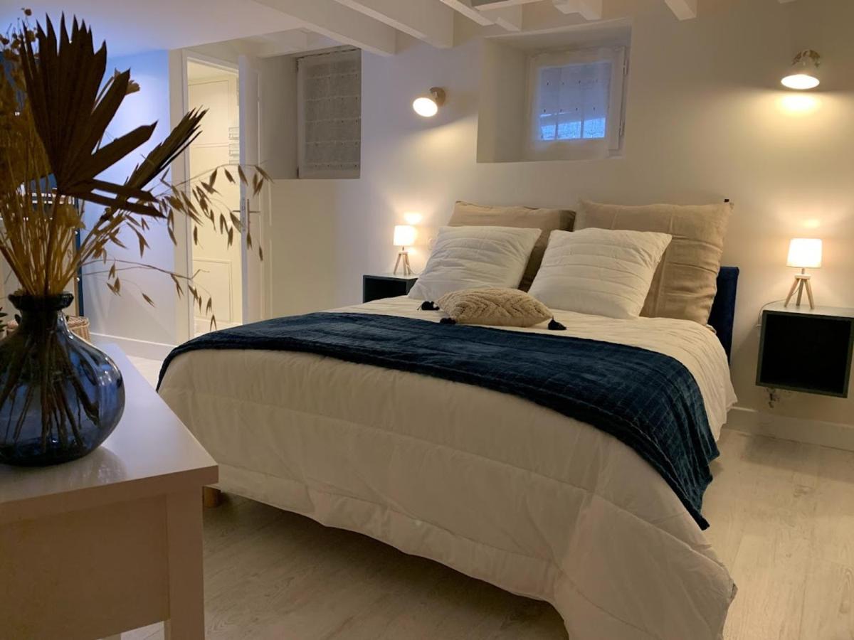 Biarritz, 2 Pieces, 2 Personnes - Fr-1-239-848 Apartment Biarritz