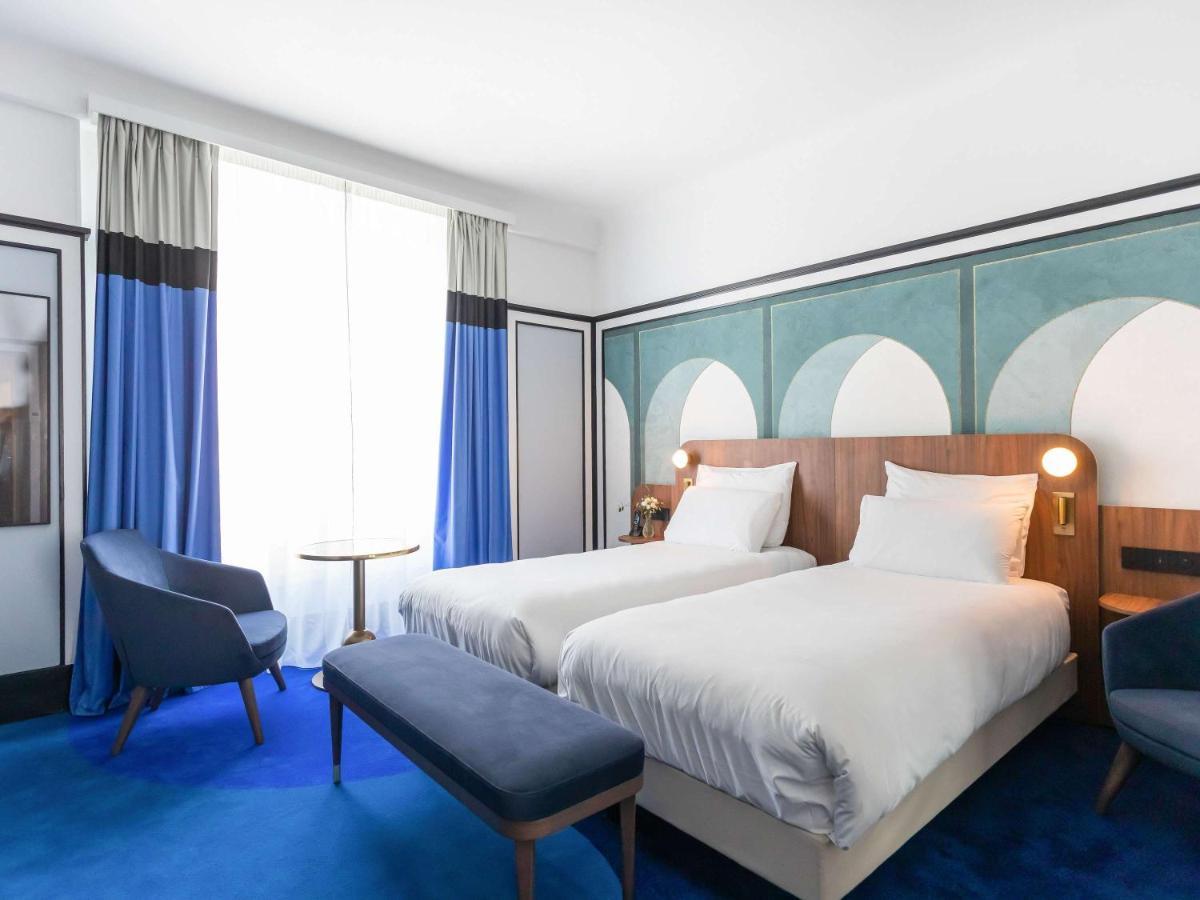 Plaza - Handwritten Collection Hotel 4*