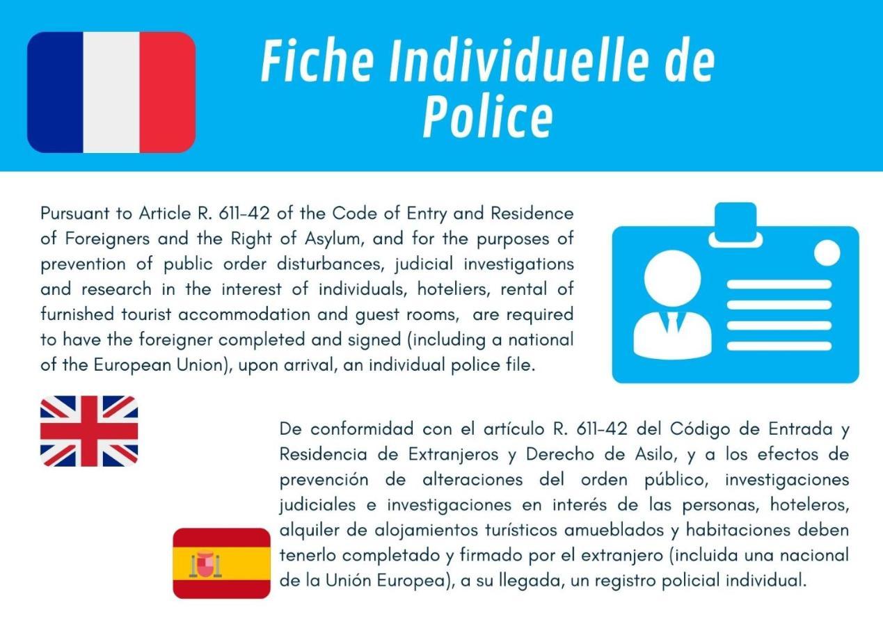Apartamento Maison Britannia Au Coeur De