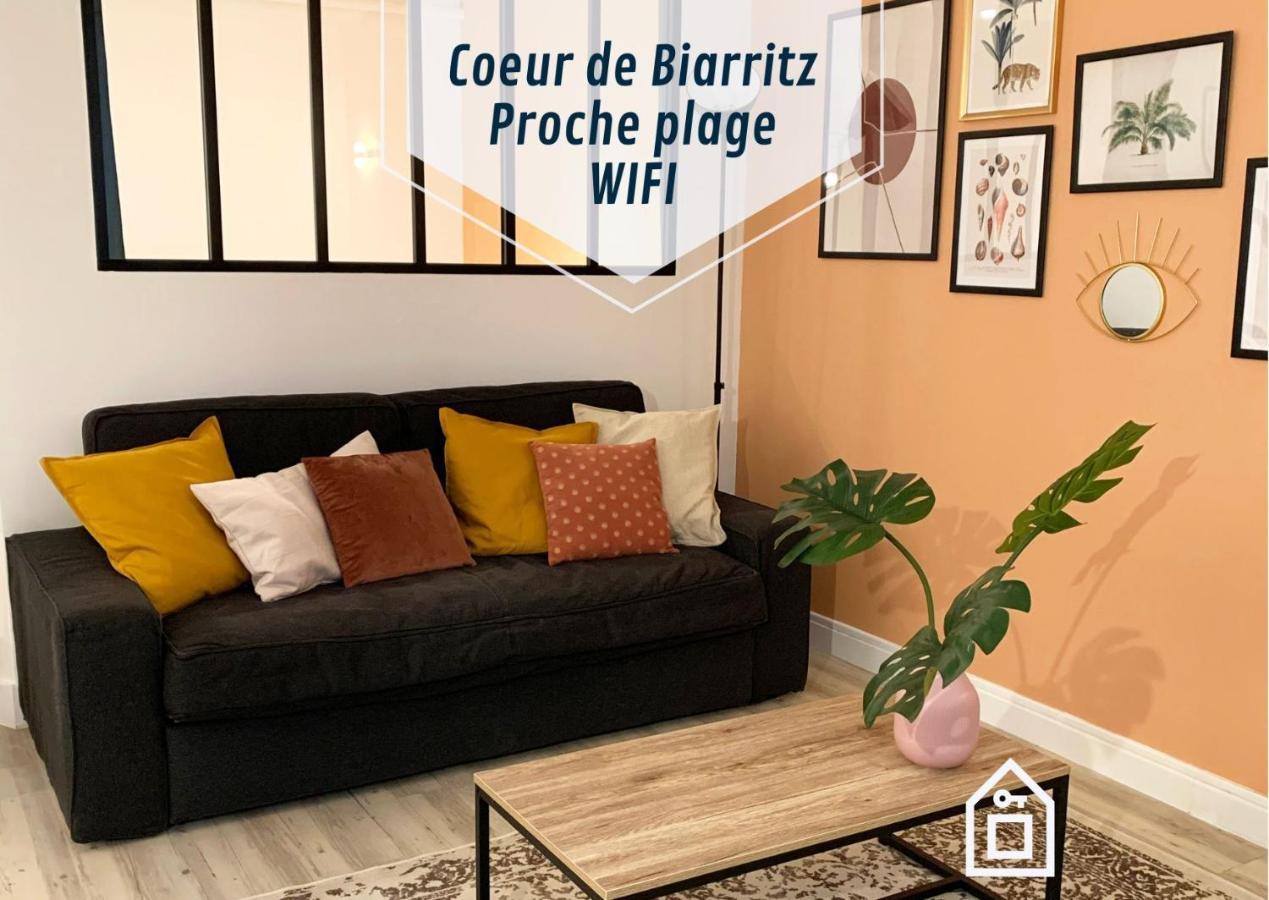 Apartamento Maison Britannia Au Coeur De *
