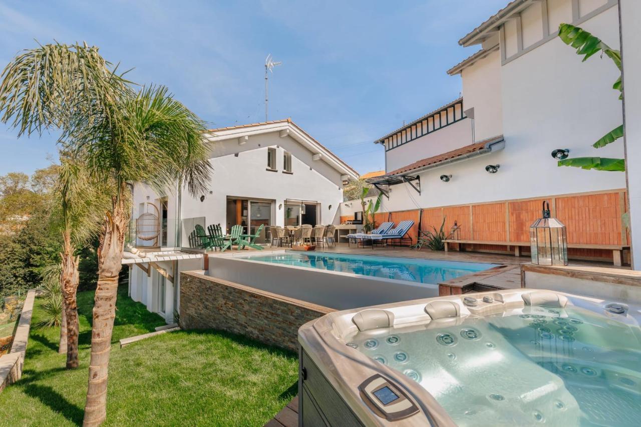 Horizonte Villa *