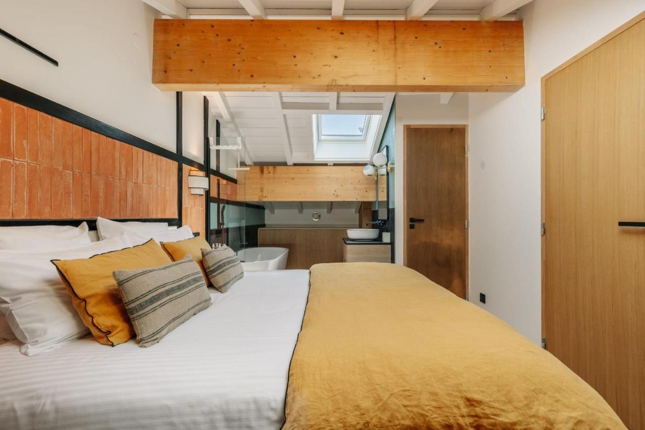 Villa Horizonte Biarritz