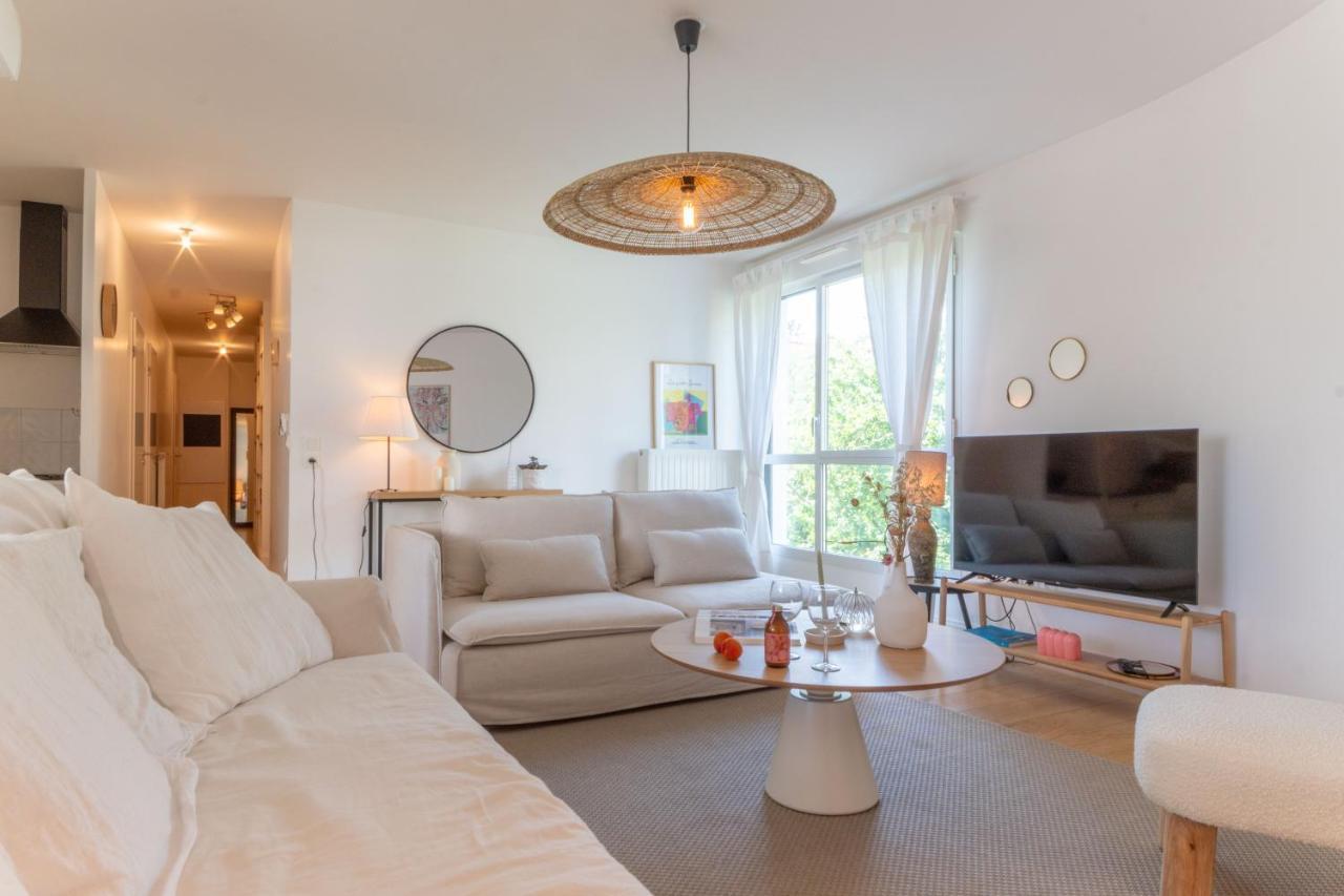 Apartamento Bel Lumineux A *