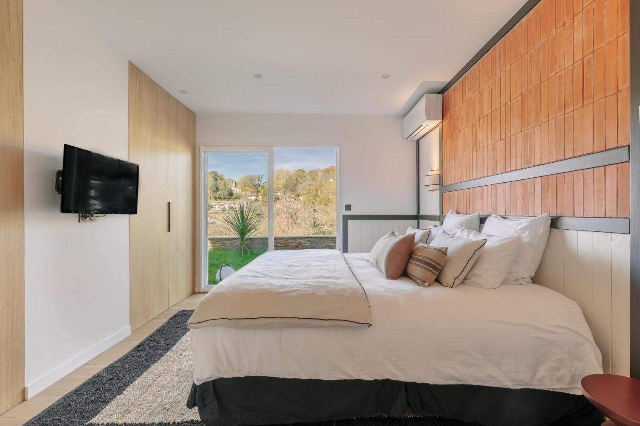 Horizonte Villa Biarritz