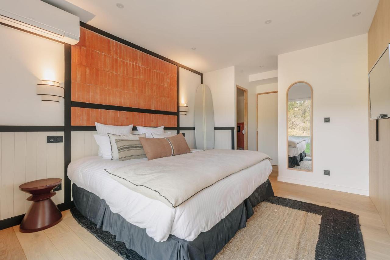 Horizonte Villa Biarritz