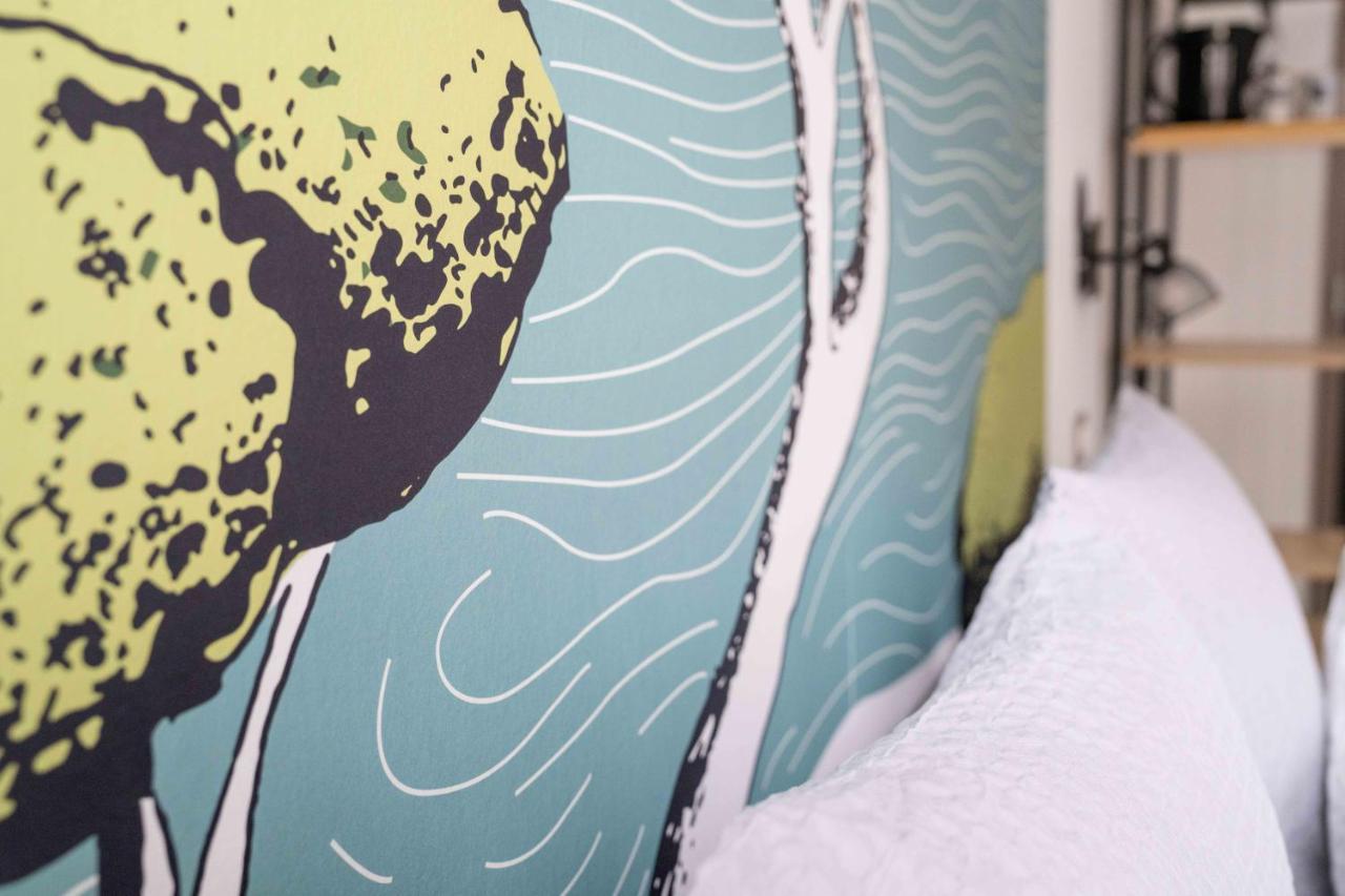 Urban Style Le Relais Biarritz
