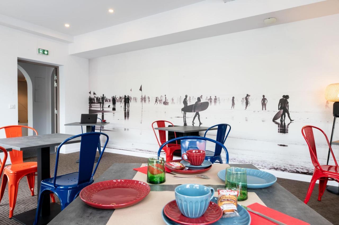 Urban Style Le Relais 3*