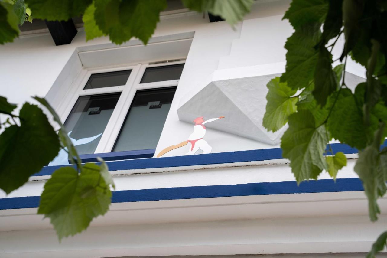 Urban Style Le Relais Biarritz