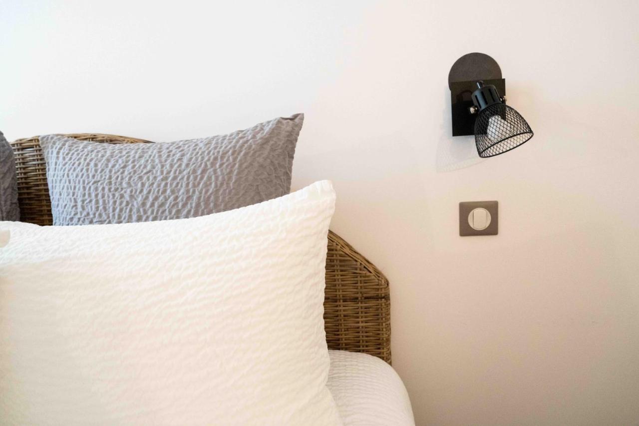 Urban Style Le Relais Hotel 3*