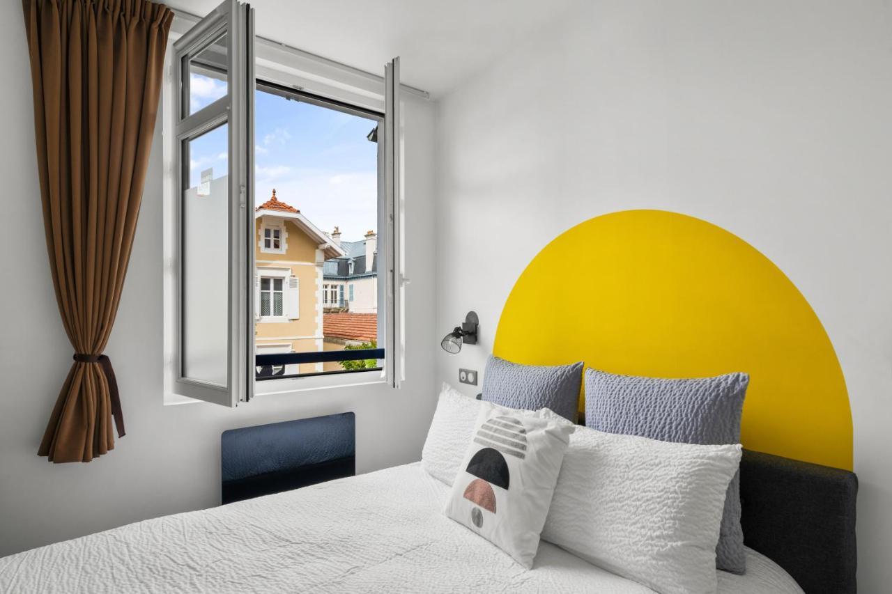 Urban Style Le Relais Hotel