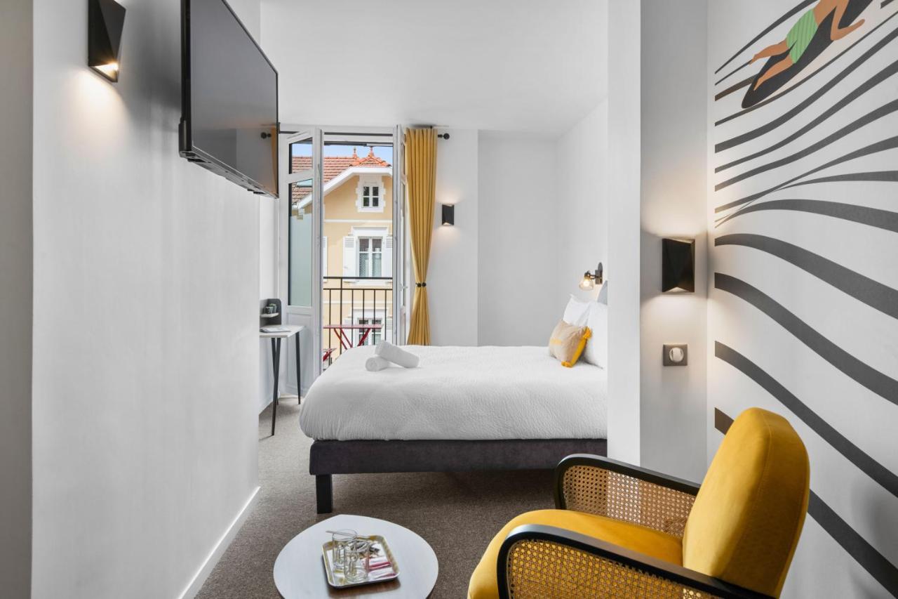 Urban Style Le Relais 3*