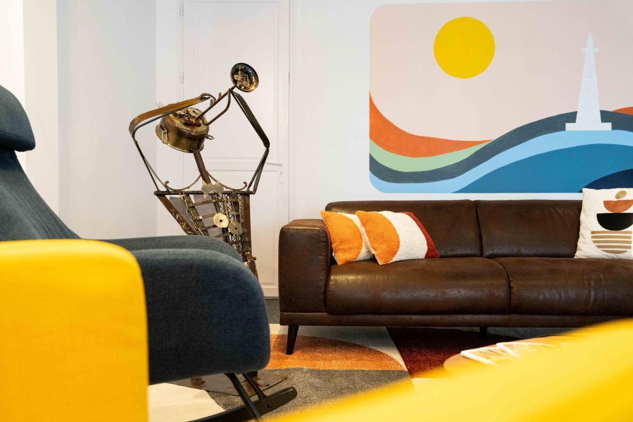 Urban Style Le Relais